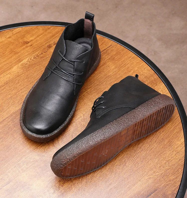 Classic Loafer Premium