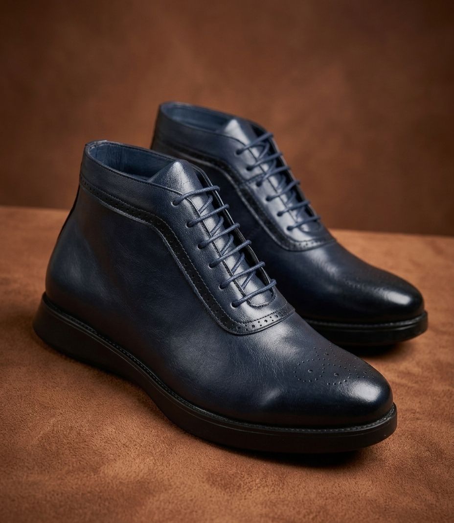 Classic Loafer Premium