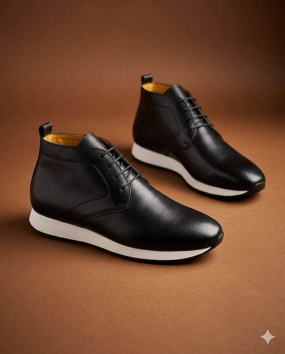 Classic Loafer Premium