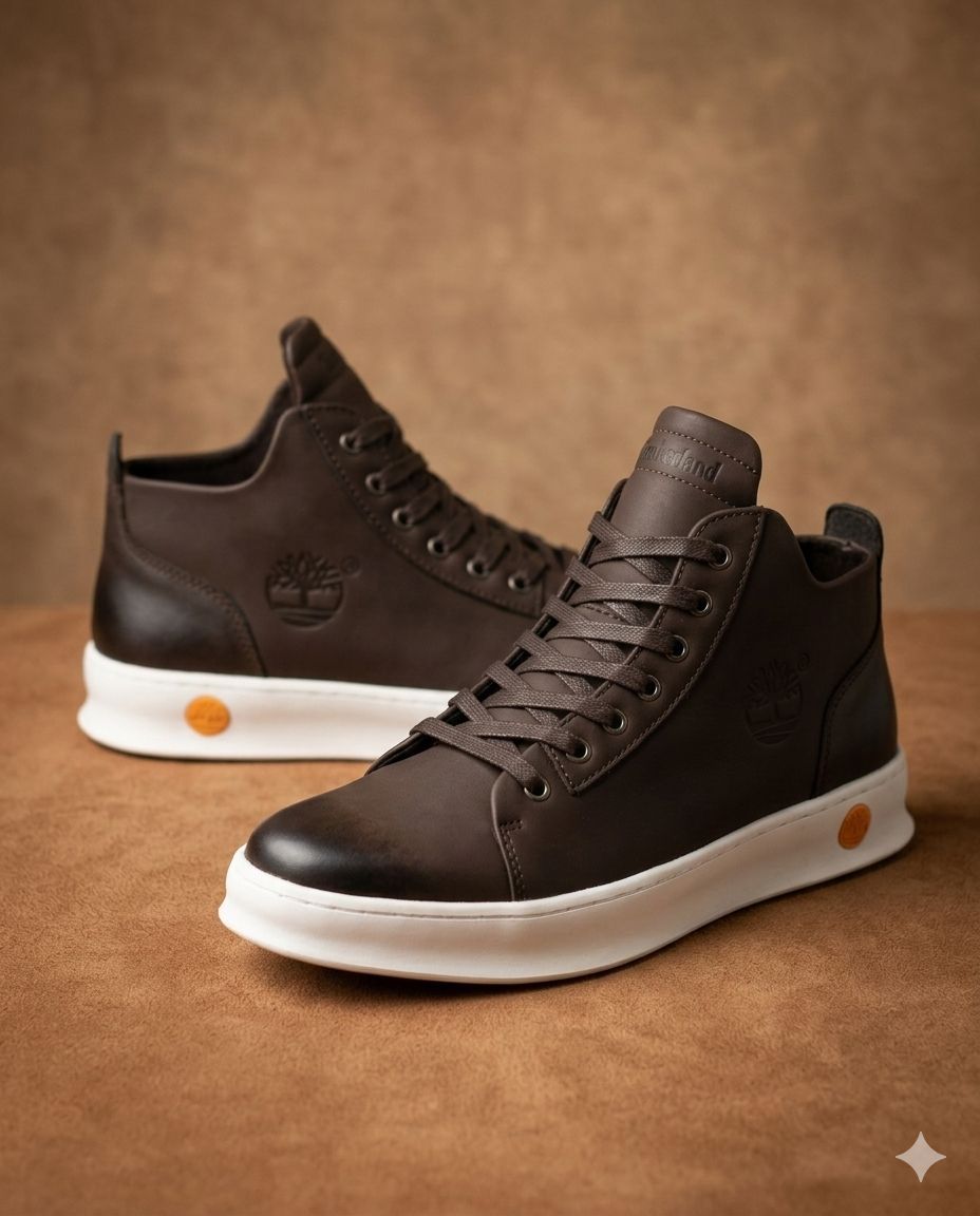 Classic Loafer Premium