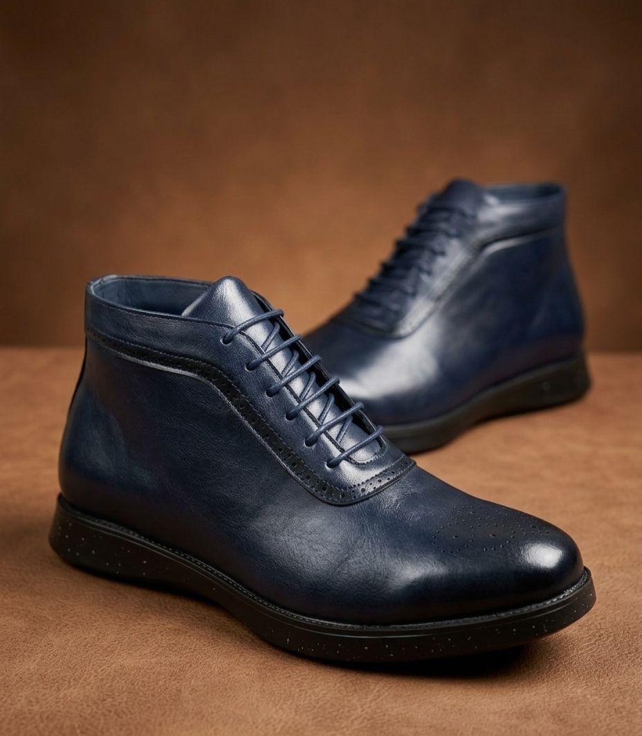 Classic Loafer Premium