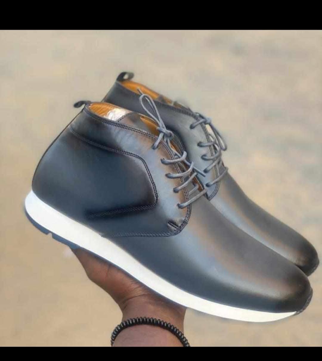 Classic Loafer Premium